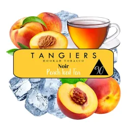 Tangiers Noir 90 - Peach Iced Tea 250 gr