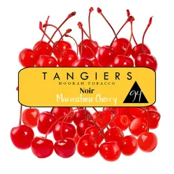 Tangiers Noir 94 - Marschino Cherry (Liquor & Cherry) 250 gr