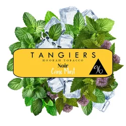 Tangiers Noir 96 - Cane Mint (Menthol & Spices) 100 gr