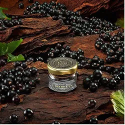 WTO Hookah Tobacco Caribbean Blend - Black Currant 20 gr