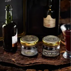 WTO Hookah Tobacco Caribbean Blend - Porto 20 gr