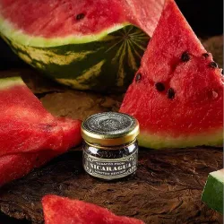 WTO Hookah Tobacco Nicaragua Blend - Watermelon 20 gr