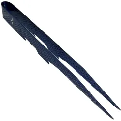 Amaren Hookah Tongs (Blue)