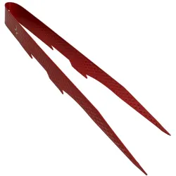 Amaren Hookah Tongs (Red)