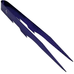 Amaren Hookah Tongs (Violet)