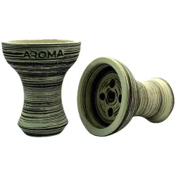 Aroma Hookah Bowl - Oscar