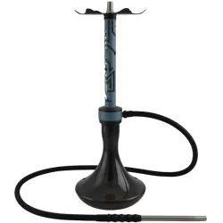 Aroma Hookah Mike - Blue Titanium