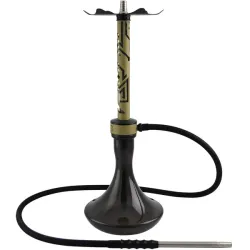 Aroma Hookah Mike - Coyot Tan