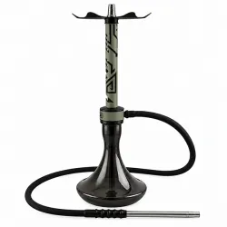 Aroma Hookah Mike - Forest Green