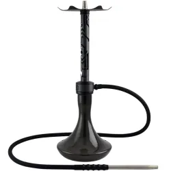 Aroma Hookah Mike - Sniper Grey