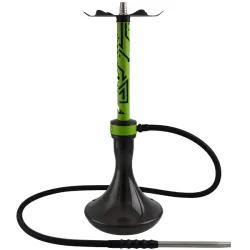 Aroma Hookah Mike - Zombie Green