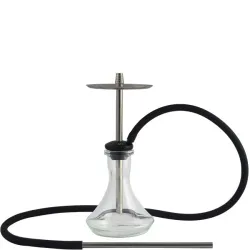 Avion Hookah - M1 (Silver)