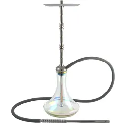 Avion Hookah - Smart R (Silver)
