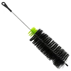 Base brush M49 - Black and Green