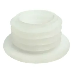 Base Silicone Grommet Fugo A3 (White)