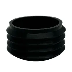 Base Silicone Grommet Fugo (Black)