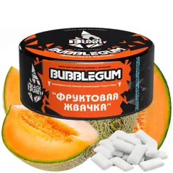 Black Burn Hookah Tobacco - Bubble Gum 100 gr