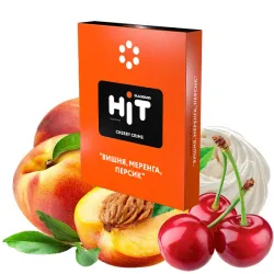 Black Burn Hookah Tobacco HiT - Cherry Crime 30 gr