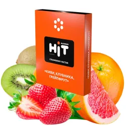 Black Burn Hookah Tobacco HiT - Strawberry Nectar 30 gr