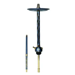 Blade Hookah - One LE (Blue)