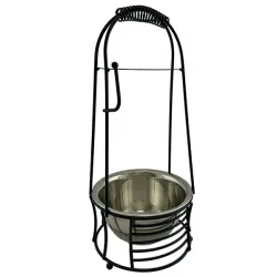 Charcoal holder M52