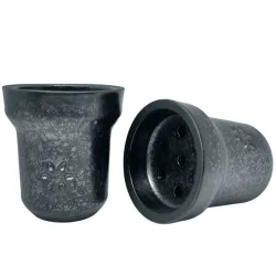 Clay Hookah Bowl Solaris Classic - Lich