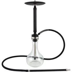 Conceptic Hookah - Carbon Black
