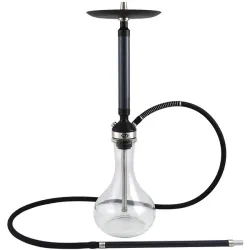 Conceptic Hookah - Carbon Blue