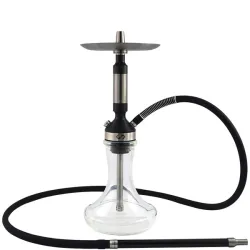 Conceptic Hookah - Smart Steel