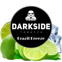 DarkSide Hookah Tobacco - Brazil Breeze 200 gr