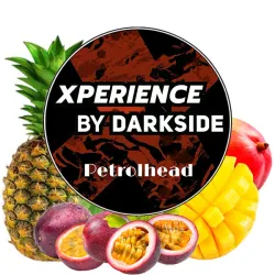 DarkSide Xperience Hookah Tobacco - Petrolhead 200 gr