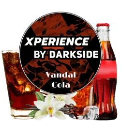 DarkSide Xperience Hookah Tobacco - Vandal Cola 200 gr