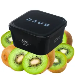 Deus Hookah Tobacco - Kiwi 200 gr