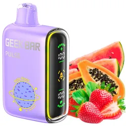 Disposable Pod Geek Bar Pulse Planet Edition 15000 Puffs - Meta Moon (5%)