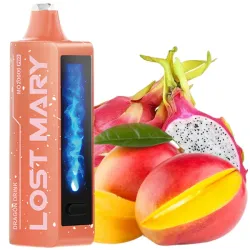 Disposable Pod Lost Mary MO20000 Pro - Dragon Drink (5%)