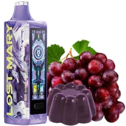Disposable Pod Lost Mary MO20000 Pro Super Edition - Grape Jelly (5%)