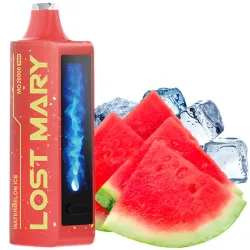 Disposable Pod Lost Mary MO20000 Pro - Watermeon Ice (5%)