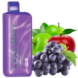 Disposable Pod Lost Mary MT15000 Turbo - Grape Apple (5%)