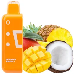 Disposable Refill Pod Off-Stamp X Cube 25000 Puffs - Hawaiian Popsicle (5%)