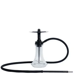 Embery Hookah - Flip (Black)