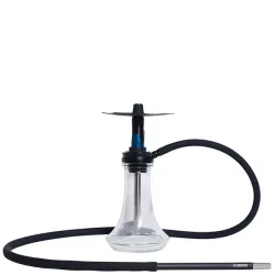 Embery Hookah - Mini Mono 2.0 (Blue)