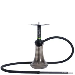 Embery Hookah - Mini Mono 3.0 (Graffiti)