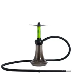 Embery Hookah - Mini Mono 3.0 (Lime)
