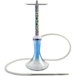 Embery Hookah - Mono-H 4.0 (Snow Chameleon)