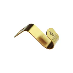 Embery Hose Hook - Gold