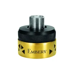 Embery Molasses Trap Mola Catcher 2.0 - Gold