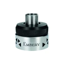 Embery Molasses Trap Mola Catcher 2.0 - Silver
