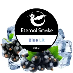 Eternal Smoke Hookah Tobacco - Blue Lit 250 gr
