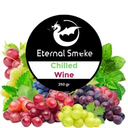 Eternal Smoke Hookah Tobacco - Chilled Wine 250 gr