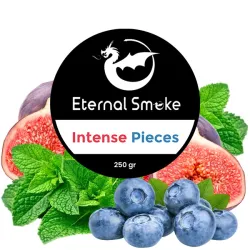 Eternal Smoke Hookah Tobacco - Intense Pieces 250 gr